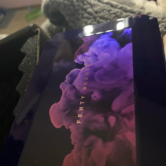 Fenty Beauty By Rihanna Moroccan Spice eyeshadow - Picture 3 of 3